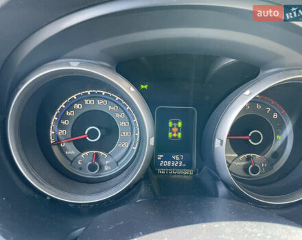 Мицубиси Паджеро, объемом двигателя 2.97 л и пробегом 208 тыс. км за 11500 $, фото 28 на Automoto.ua