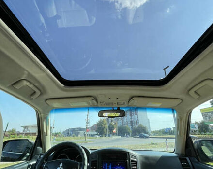 Мицубиси Паджеро, объемом двигателя 2.97 л и пробегом 208 тыс. км за 11500 $, фото 21 на Automoto.ua