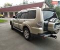 Мицубиси Паджеро, объемом двигателя 3.2 л и пробегом 245 тыс. км за 15300 $, фото 64 на Automoto.ua