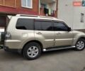 Мицубиси Паджеро, объемом двигателя 3.2 л и пробегом 245 тыс. км за 15300 $, фото 57 на Automoto.ua