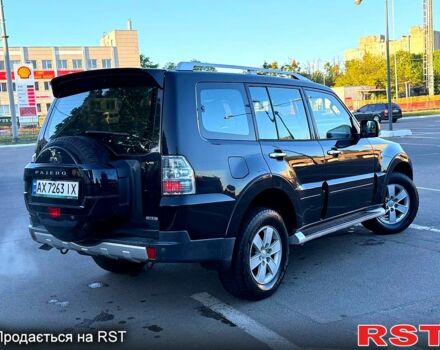 Мицубиси Паджеро, объемом двигателя 3 л и пробегом 190 тыс. км за 9599 $, фото 4 на Automoto.ua