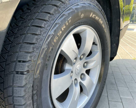 Мицубиси Паджеро, объемом двигателя 2.97 л и пробегом 208 тыс. км за 11500 $, фото 30 на Automoto.ua