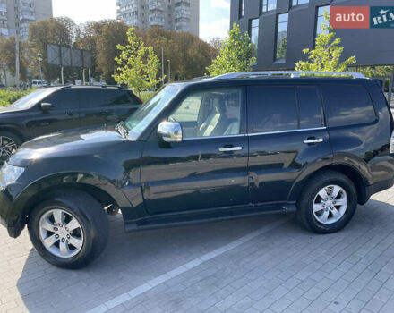 Мицубиси Паджеро, объемом двигателя 2.97 л и пробегом 208 тыс. км за 11500 $, фото 5 на Automoto.ua