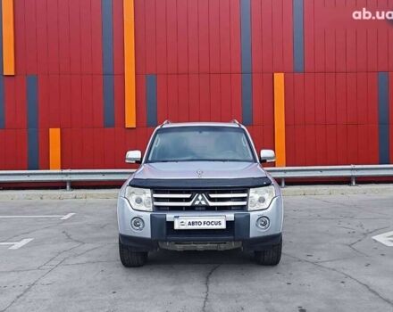 Мицубиси Паджеро, объемом двигателя 0 л и пробегом 160 тыс. км за 12990 $, фото 2 на Automoto.ua