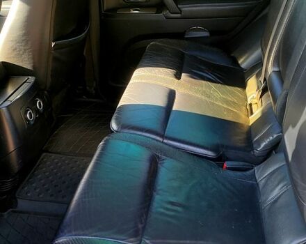 Міцубісі Паджеро, об'ємом двигуна 3.2 л та пробігом 289 тис. км за 11800 $, фото 6 на Automoto.ua