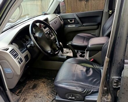 Міцубісі Паджеро, об'ємом двигуна 3.2 л та пробігом 350 тис. км за 7500 $, фото 2 на Automoto.ua