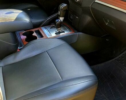 Міцубісі Паджеро, об'ємом двигуна 3.2 л та пробігом 289 тис. км за 11800 $, фото 5 на Automoto.ua