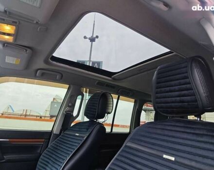 Мицубиси Паджеро, объемом двигателя 0 л и пробегом 160 тыс. км за 12990 $, фото 26 на Automoto.ua