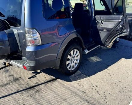 Міцубісі Паджеро, об'ємом двигуна 3.2 л та пробігом 345 тис. км за 6600 $, фото 4 на Automoto.ua