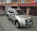 Мицубиси Паджеро, объемом двигателя 3.2 л и пробегом 245 тыс. км за 15300 $, фото 34 на Automoto.ua