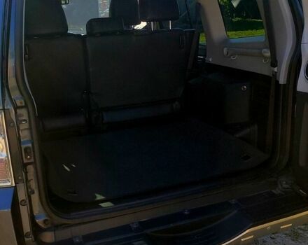 Міцубісі Паджеро, об'ємом двигуна 3.2 л та пробігом 289 тис. км за 11800 $, фото 7 на Automoto.ua