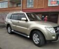 Мицубиси Паджеро, объемом двигателя 3.2 л и пробегом 245 тыс. км за 15300 $, фото 21 на Automoto.ua