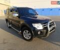 Мицубиси Паджеро, объемом двигателя 3 л и пробегом 192 тыс. км за 11500 $, фото 7 на Automoto.ua