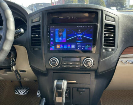 Мицубиси Паджеро, объемом двигателя 2.97 л и пробегом 208 тыс. км за 11500 $, фото 25 на Automoto.ua