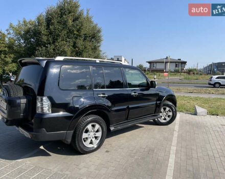 Мицубиси Паджеро, объемом двигателя 2.97 л и пробегом 208 тыс. км за 11500 $, фото 7 на Automoto.ua