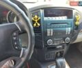 Мицубиси Паджеро, объемом двигателя 3 л и пробегом 158 тыс. км за 12500 $, фото 11 на Automoto.ua