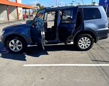 Міцубісі Паджеро, об'ємом двигуна 3.2 л та пробігом 345 тис. км за 6600 $, фото 1 на Automoto.ua