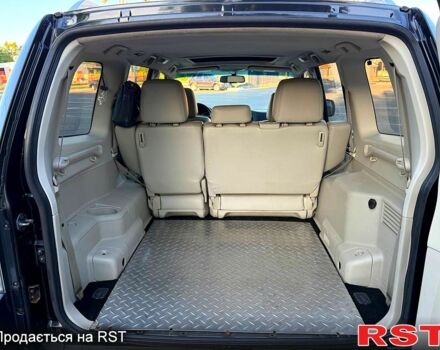 Мицубиси Паджеро, объемом двигателя 3 л и пробегом 190 тыс. км за 9599 $, фото 8 на Automoto.ua