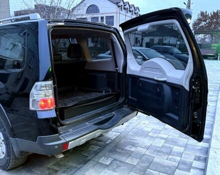 Міцубісі Паджеро, об'ємом двигуна 3 л та пробігом 150 тис. км за 11000 $, фото 12 на Automoto.ua