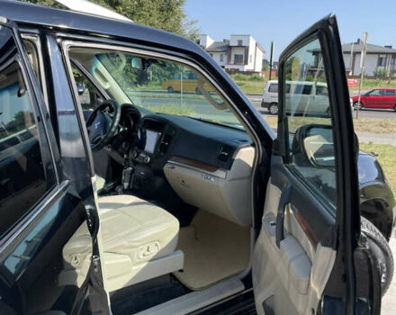 Мицубиси Паджеро, объемом двигателя 2.97 л и пробегом 208 тыс. км за 11500 $, фото 13 на Automoto.ua