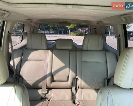 Мицубиси Паджеро, объемом двигателя 2.97 л и пробегом 208 тыс. км за 11500 $, фото 20 на Automoto.ua