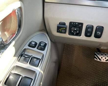 Мицубиси Паджеро, объемом двигателя 2.97 л и пробегом 208 тыс. км за 11500 $, фото 26 на Automoto.ua