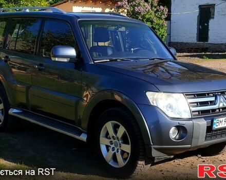 Міцубісі Паджеро, об'ємом двигуна 3.2 л та пробігом 289 тис. км за 11800 $, фото 2 на Automoto.ua