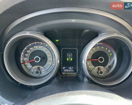 Мицубиси Паджеро, объемом двигателя 2.97 л и пробегом 208 тыс. км за 11500 $, фото 27 на Automoto.ua