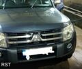 Мицубиси Паджеро, объемом двигателя 32 л и пробегом 335 тыс. км за 5700 $, фото 1 на Automoto.ua