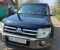 Мицубиси Паджеро, объемом двигателя 3 л и пробегом 158 тыс. км за 12500 $, фото 8 на Automoto.ua
