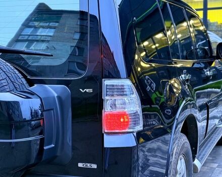 Міцубісі Паджеро, об'ємом двигуна 3 л та пробігом 150 тис. км за 11000 $, фото 7 на Automoto.ua