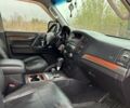 Мицубиси Паджеро, объемом двигателя 0 л и пробегом 198 тыс. км за 12300 $, фото 13 на Automoto.ua