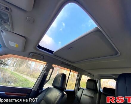 Міцубісі Паджеро, об'ємом двигуна 30 л та пробігом 226 тис. км за 11800 $, фото 13 на Automoto.ua