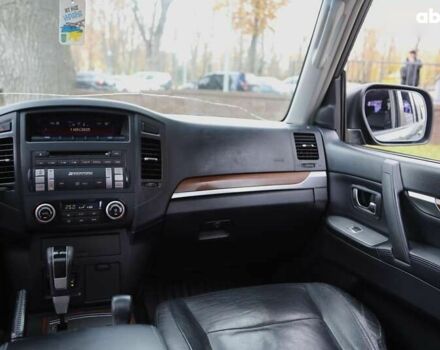 Міцубісі Паджеро, об'ємом двигуна 0 л та пробігом 197 тис. км за 12500 $, фото 12 на Automoto.ua