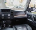 Міцубісі Паджеро, об'ємом двигуна 0 л та пробігом 197 тис. км за 12500 $, фото 12 на Automoto.ua