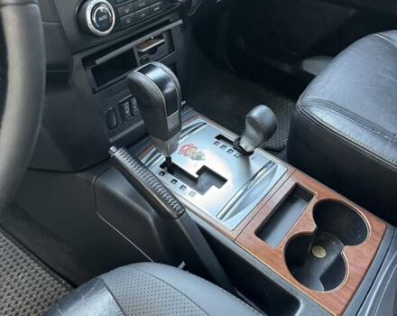 Мицубиси Паджеро, объемом двигателя 3 л и пробегом 410 тыс. км за 10500 $, фото 1 на Automoto.ua