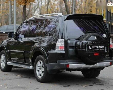 Міцубісі Паджеро, об'ємом двигуна 0 л та пробігом 197 тис. км за 12500 $, фото 5 на Automoto.ua