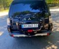 Мицубиси Паджеро, объемом двигателя 3.2 л и пробегом 280 тыс. км за 13000 $, фото 4 на Automoto.ua