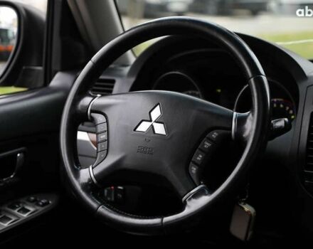 Міцубісі Паджеро, об'ємом двигуна 0 л та пробігом 197 тис. км за 12500 $, фото 13 на Automoto.ua