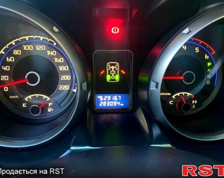 Мицубиси Паджеро, объемом двигателя 3.2 л и пробегом 280 тыс. км за 13000 $, фото 6 на Automoto.ua