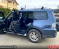 Мицубиси Паджеро, объемом двигателя 3.2 л и пробегом 249 тыс. км за 13400 $, фото 5 на Automoto.ua