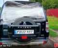 Міцубісі Паджеро, об'ємом двигуна 3 л та пробігом 126 тис. км за 6000 $, фото 4 на Automoto.ua