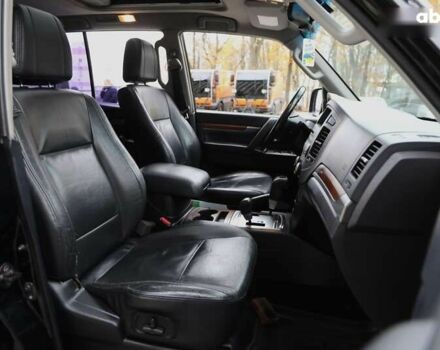 Міцубісі Паджеро, об'ємом двигуна 0 л та пробігом 197 тис. км за 12500 $, фото 9 на Automoto.ua