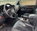 Мицубиси Паджеро, объемом двигателя 0 л и пробегом 198 тыс. км за 12300 $, фото 10 на Automoto.ua