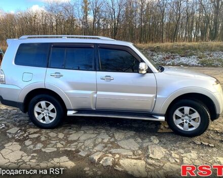 Міцубісі Паджеро, об'ємом двигуна 30 л та пробігом 226 тис. км за 11800 $, фото 9 на Automoto.ua