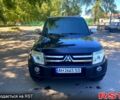 Мицубиси Паджеро, объемом двигателя 3.2 л и пробегом 280 тыс. км за 13000 $, фото 1 на Automoto.ua