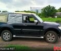 Міцубісі Паджеро, об'ємом двигуна 3 л та пробігом 126 тис. км за 6000 $, фото 1 на Automoto.ua