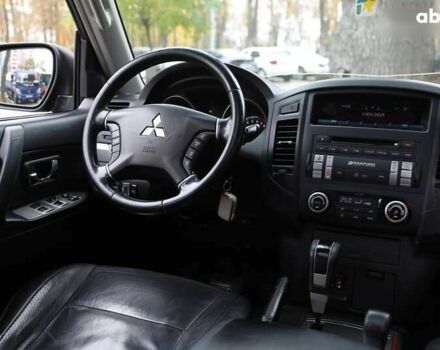 Міцубісі Паджеро, об'ємом двигуна 0 л та пробігом 197 тис. км за 12500 $, фото 10 на Automoto.ua