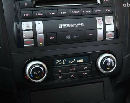 Міцубісі Паджеро, об'ємом двигуна 0 л та пробігом 197 тис. км за 12500 $, фото 16 на Automoto.ua