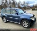 Мицубиси Паджеро, объемом двигателя 3.2 л и пробегом 249 тыс. км за 13400 $, фото 1 на Automoto.ua